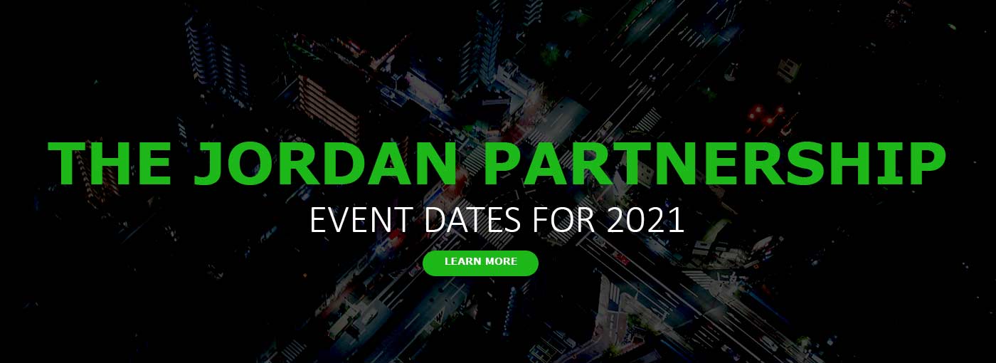 2021 Events